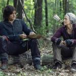 Daryl and Carol season 10