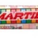 SMARITES CANDY