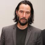 keanu revse