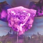 Kevin The Cube