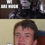 Hughith | image tagged in hughith | made w/ Imgflip meme maker