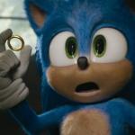 New Sonic Trailer