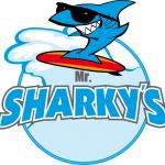 Mr Sharkys Ad