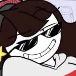 Jaiden in Swivel Chair