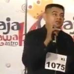 burung puyuh lawak
