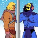 He-Man