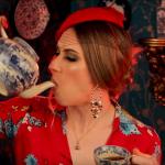 Contrapoints Tea