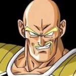 ssj nappa