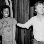 michael jackson paul mccartney