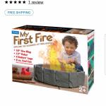 Kid fire Meme Generator - Imgflip