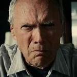 Angry Clint