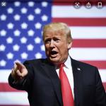 President Trump ??