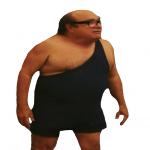 Danny de Vito