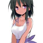 Pretty Anime Girl in a Dress meme