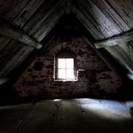 Old attic