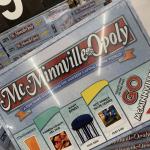 McMinnville Opoly meme