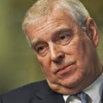 Prince Andrew meme