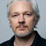 Julian Assange