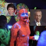 podesta jarrett body paint smocking