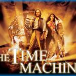 TIME MACHINE