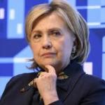 Pensive HRC