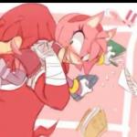 BRINGING HOME HOT SEXY AMY ROSE FOF INTERCOURSE!!!!!!