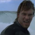 Point Break Patrick Swayze Kanye West