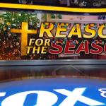 Treason For The Season Fox