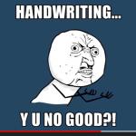 HanDwrItiNG