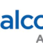 Qualcomm logo