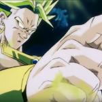 Broly Points