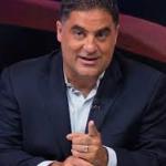 Cenk Uygur meme