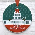 Impeachmas