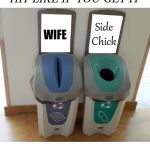 Wife and Sidechick | image tagged in wife and sidechick | made w/ Imgflip meme maker