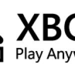 Xbox Play Anywhere!