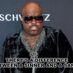 Cee Lo Green meme