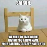 Sairuh