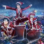 Black butler christmas