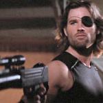 SNAKE PLISSKEN meme