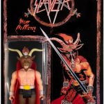 Slayer sold out | YUP, SLAYER NEVER SOLD OUT | image tagged in slayer sold out,slayer | made w/ Imgflip meme maker
