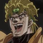 It Was I, Dio