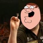Peter Griffin Can't Waste This Opportunity