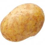Potato meme