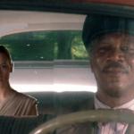 Driving Miss Daisy Ridley