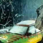 Trex and Jeep meme