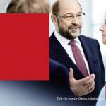 SPD Wahlplakat meme