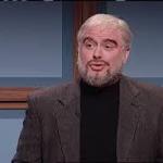 Jeopardy Sean Connery SNL