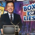 The box of lies