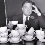 Jackie Gleason coffee