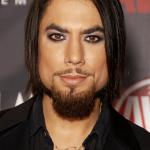 Dave Navarro